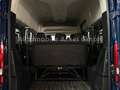 Fiat Ducato 140 Erdgas Kombi MAXI 9-SITZE (4012) Albastru - thumbnail 8