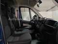 Fiat Ducato 140 Erdgas Kombi MAXI 9-SITZE (4012) Niebieski - thumbnail 14