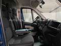 Fiat Ducato 140 Erdgas Kombi MAXI 9-SITZE (4012) plava - thumbnail 13