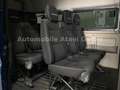 Fiat Ducato 140 Erdgas Kombi MAXI 9-SITZE (4012) Albastru - thumbnail 10