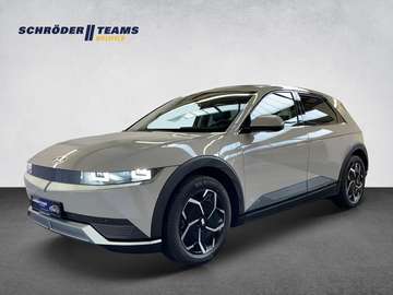 Elektro 58,0 kWh Techniq NSCC/BOSE/LED