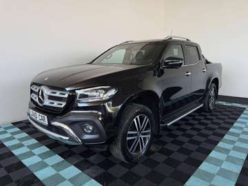 d Power 4matic auto