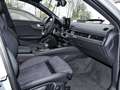 Audi A4 allroad A4 allroad quattro 40 TDI 150(204) kW(PS) S tron Srebrny - thumbnail 3