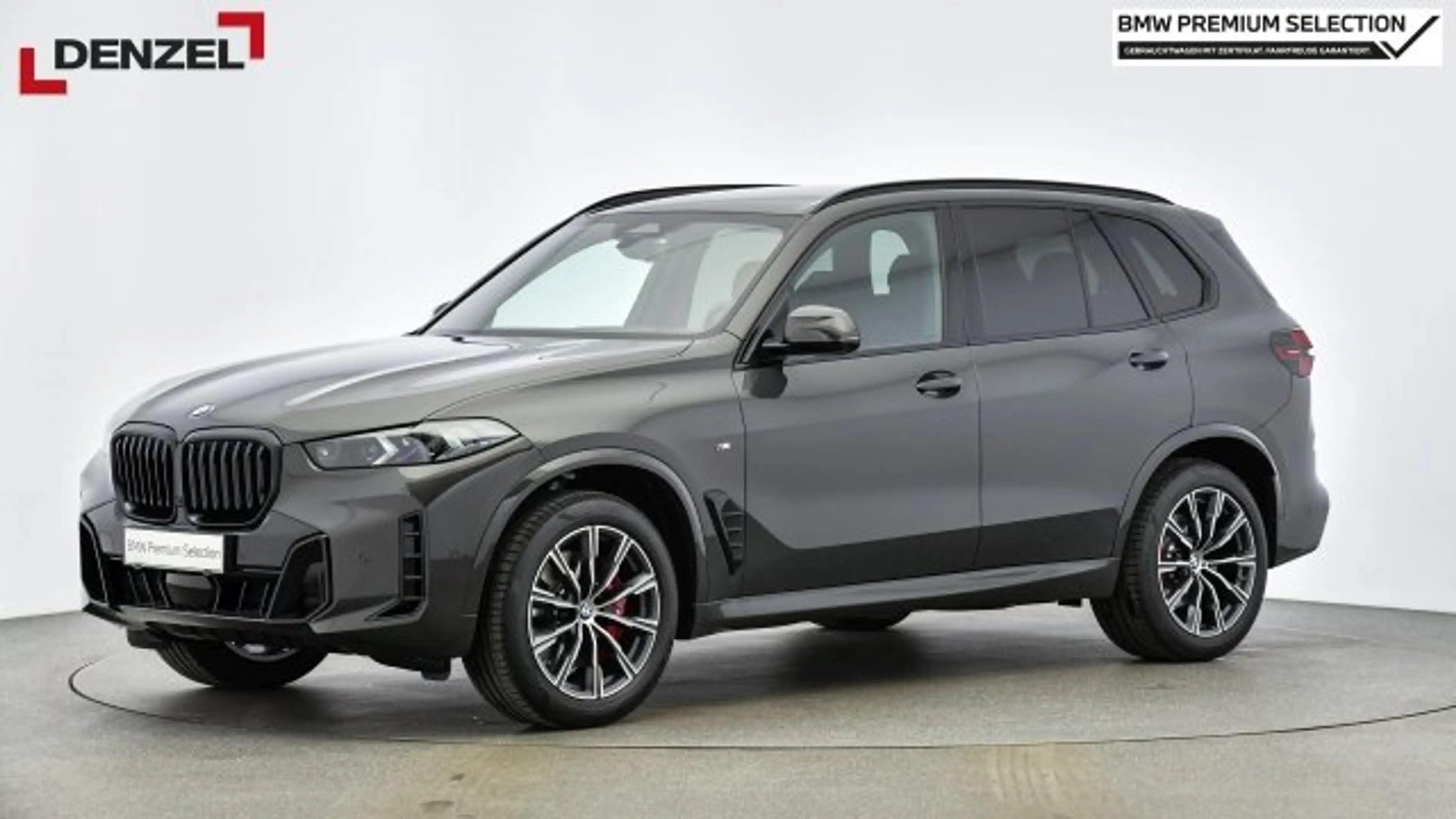 BMW X5 xDrive30d G05 B57 — photo 4