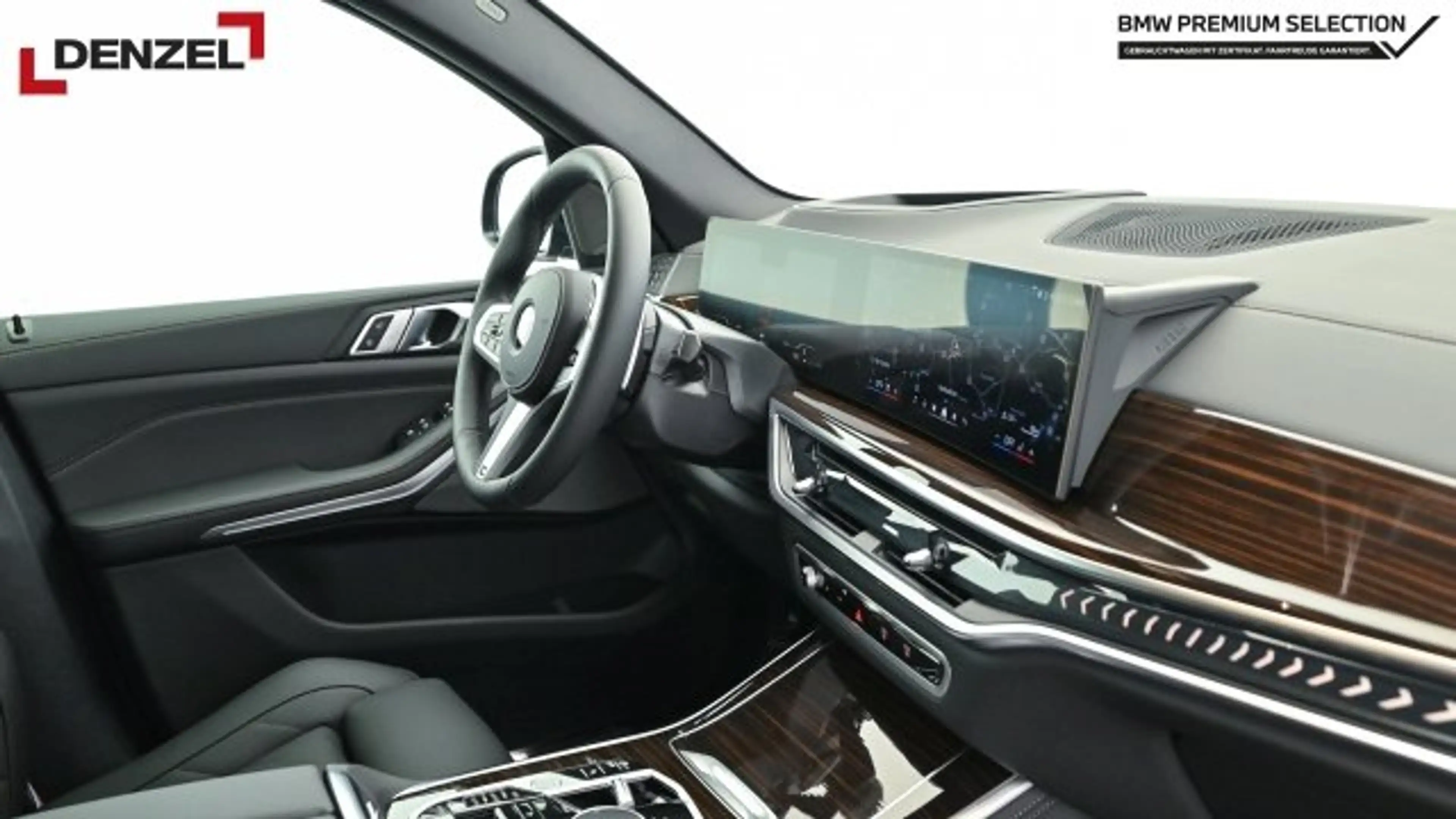 BMW X5 xDrive30d G05 B57 — photo 13
