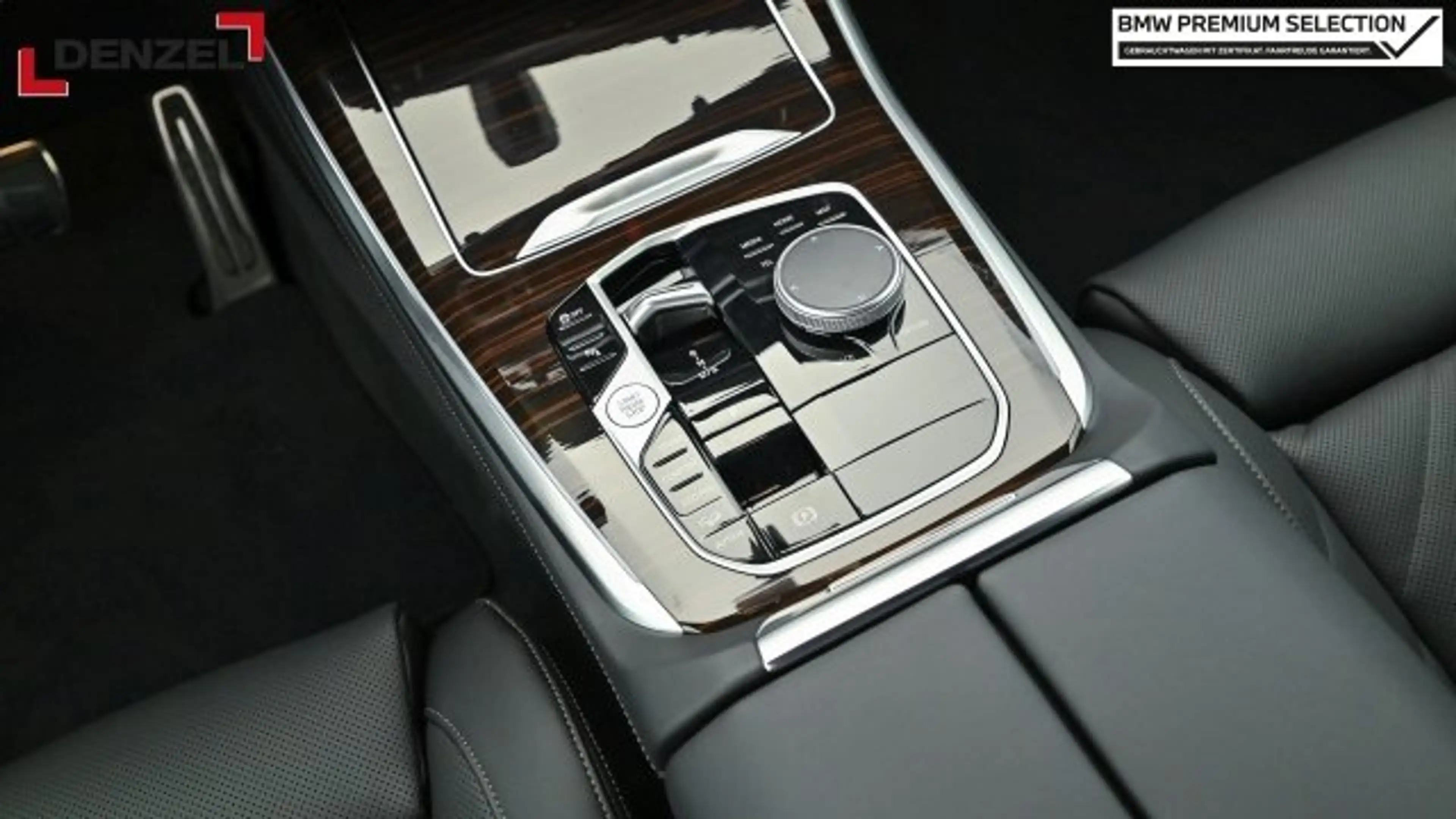 BMW X5 xDrive30d G05 B57 — photo 10