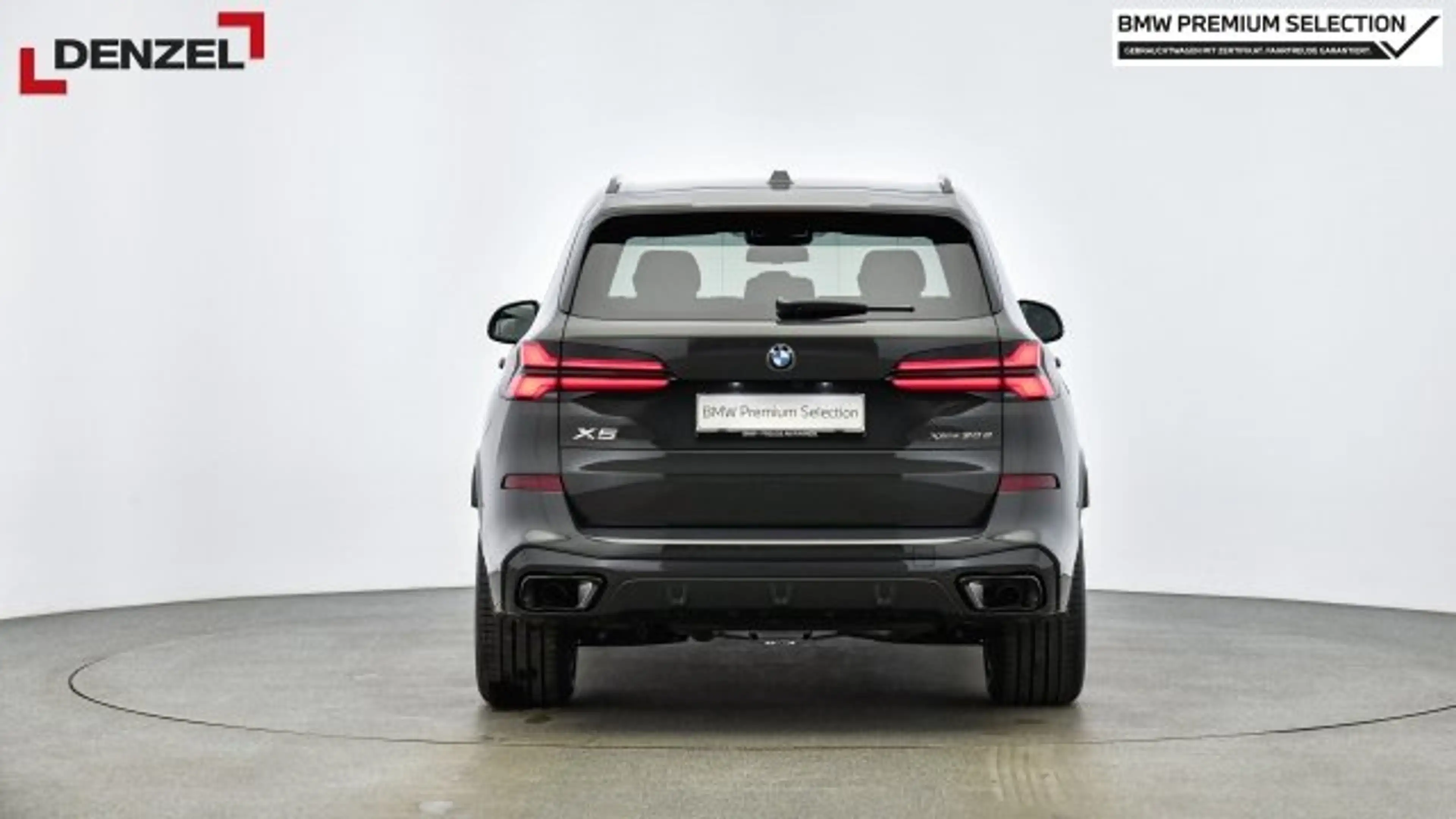 BMW X5 xDrive30d G05 B57