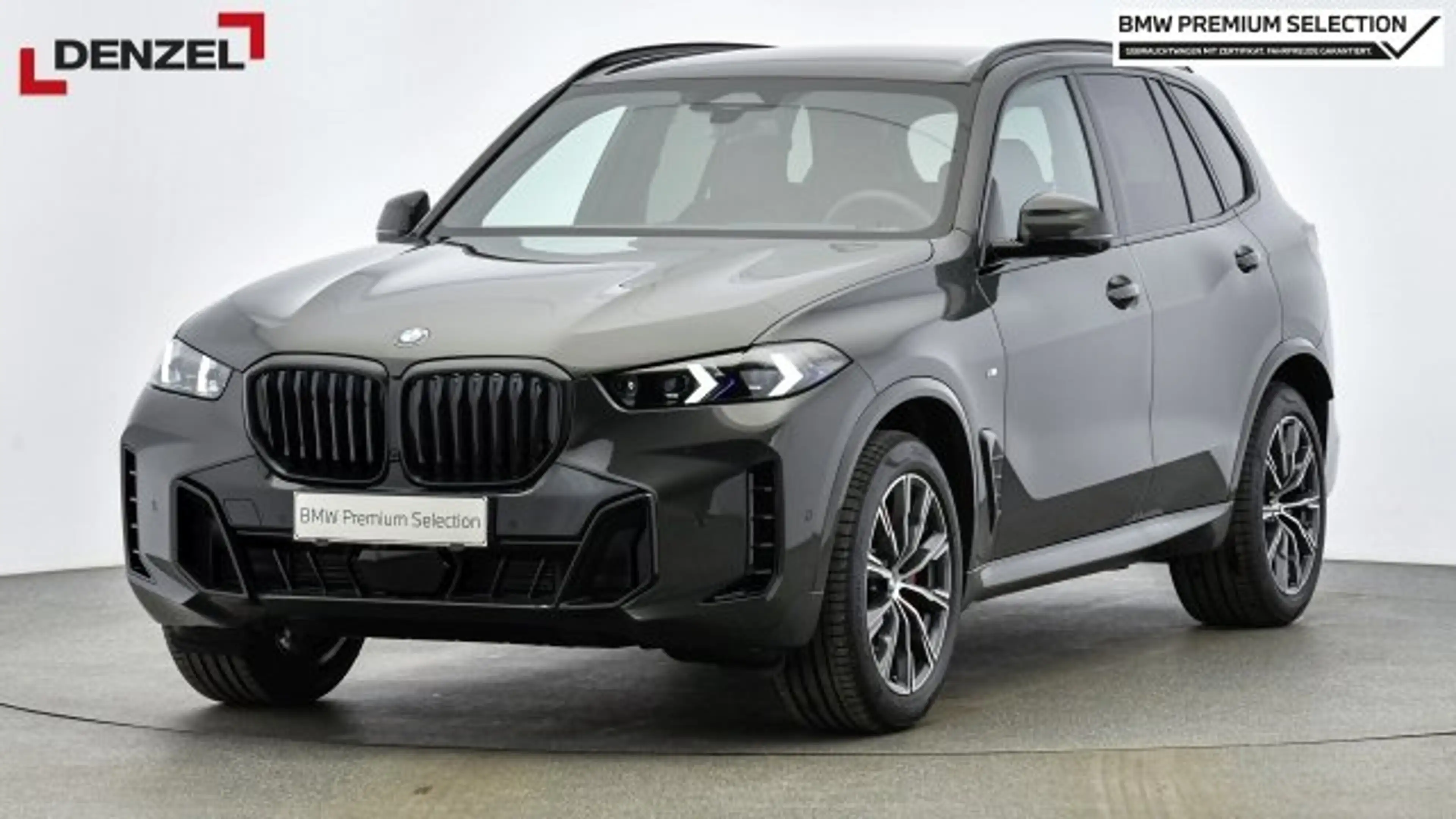 BMW X5 xDrive30d G05 B57 — photo 5