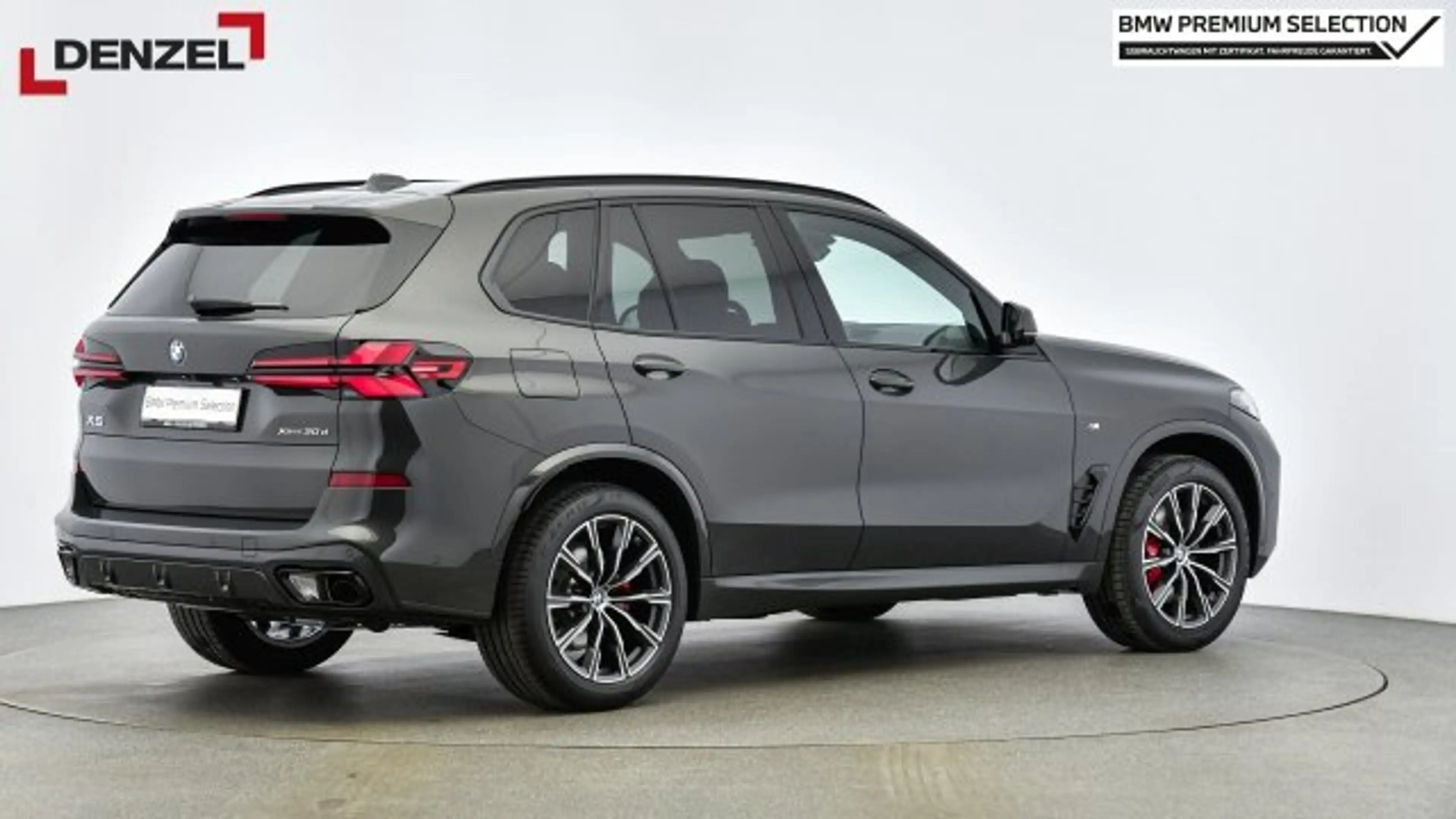 BMW X5 xDrive30d G05 B57 — photo 6