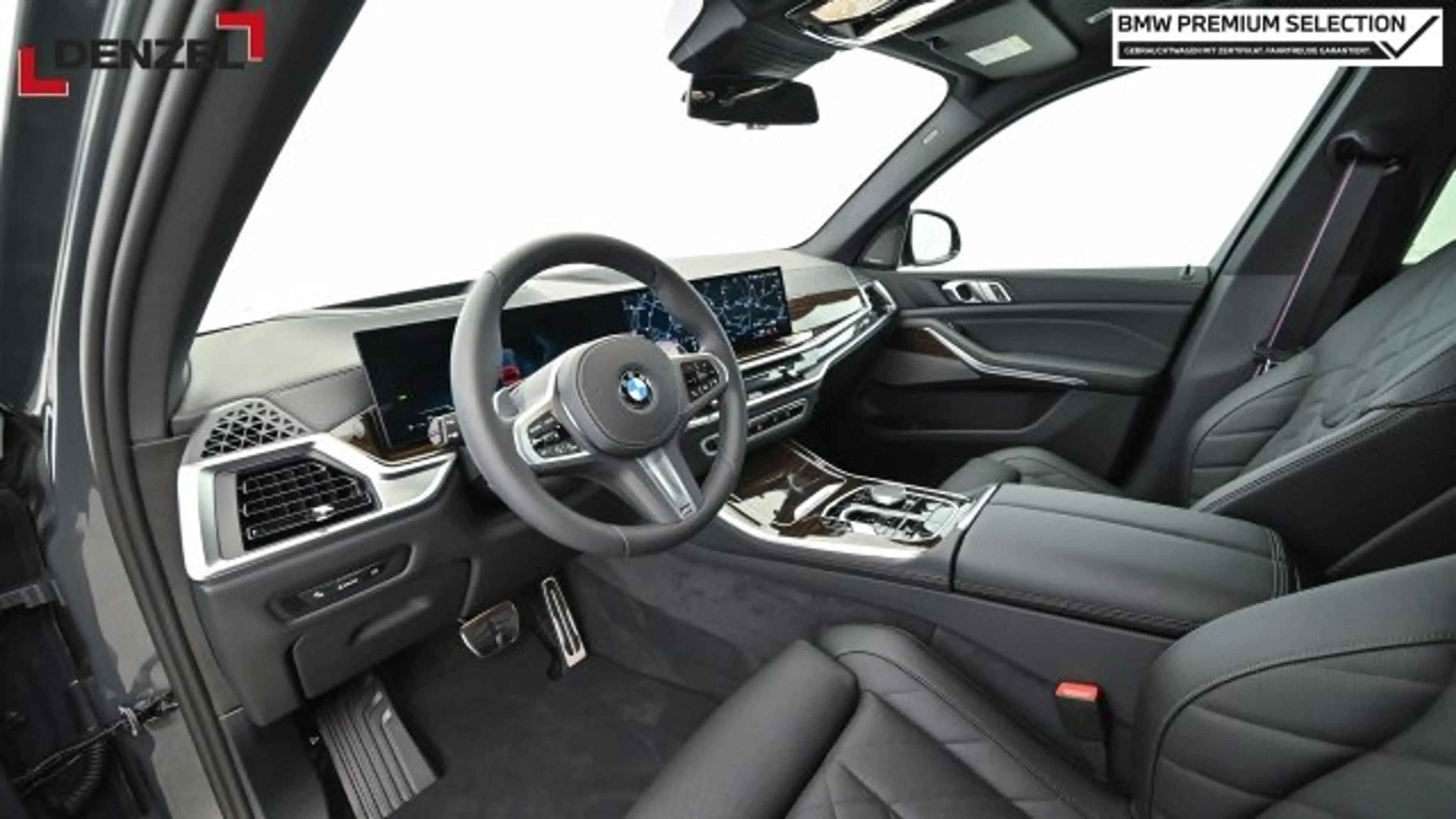 BMW X5 xDrive30d G05 B57 — photo 12