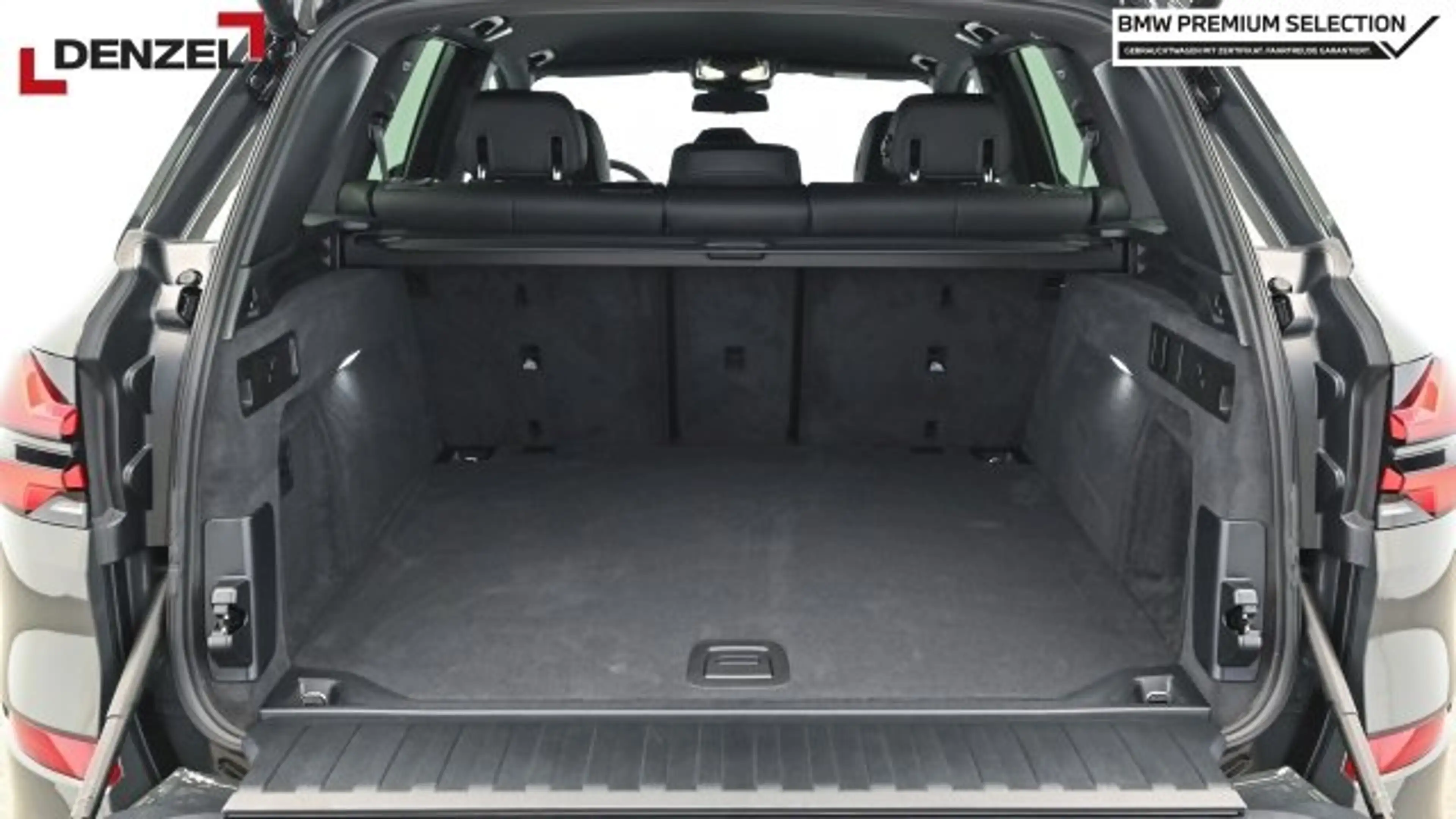 BMW X5 xDrive30d G05 B57 — photo 8