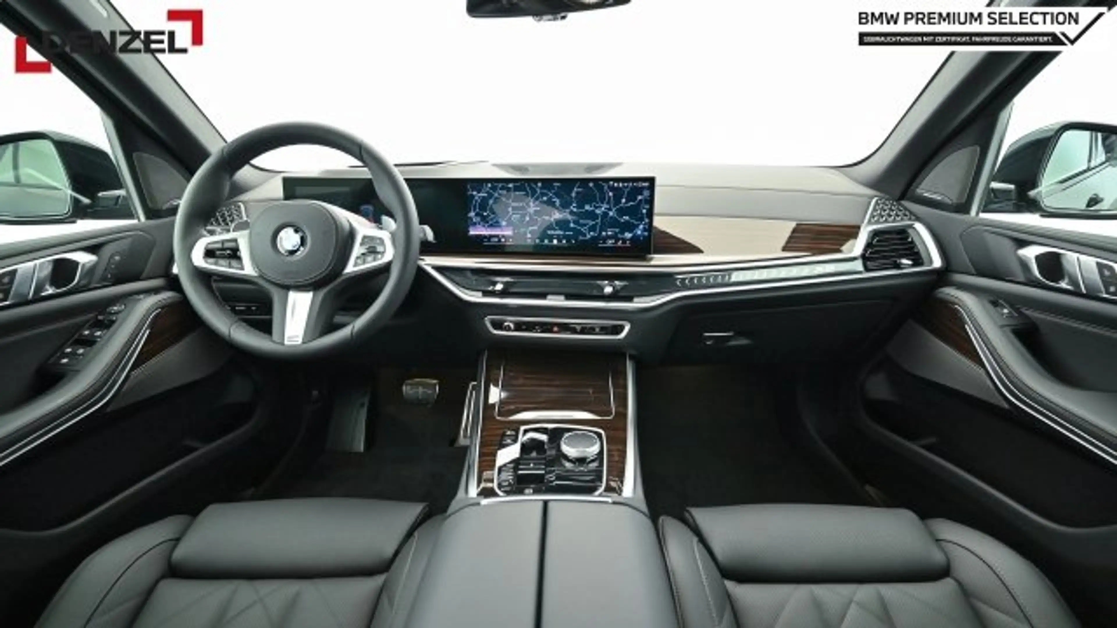 BMW X5 xDrive30d G05 B57 — photo 9