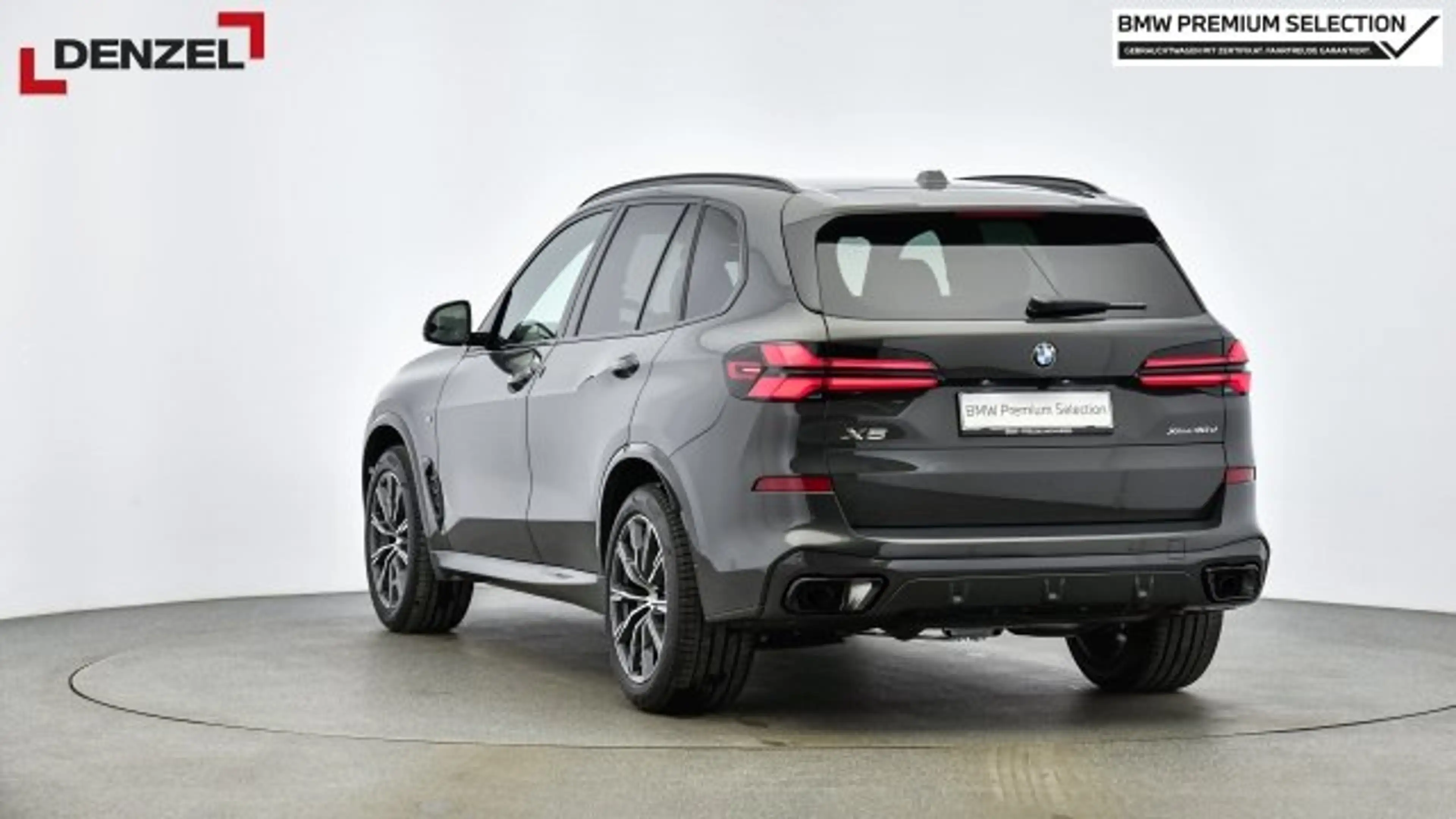 BMW X5 xDrive30d G05 B57 — photo 2