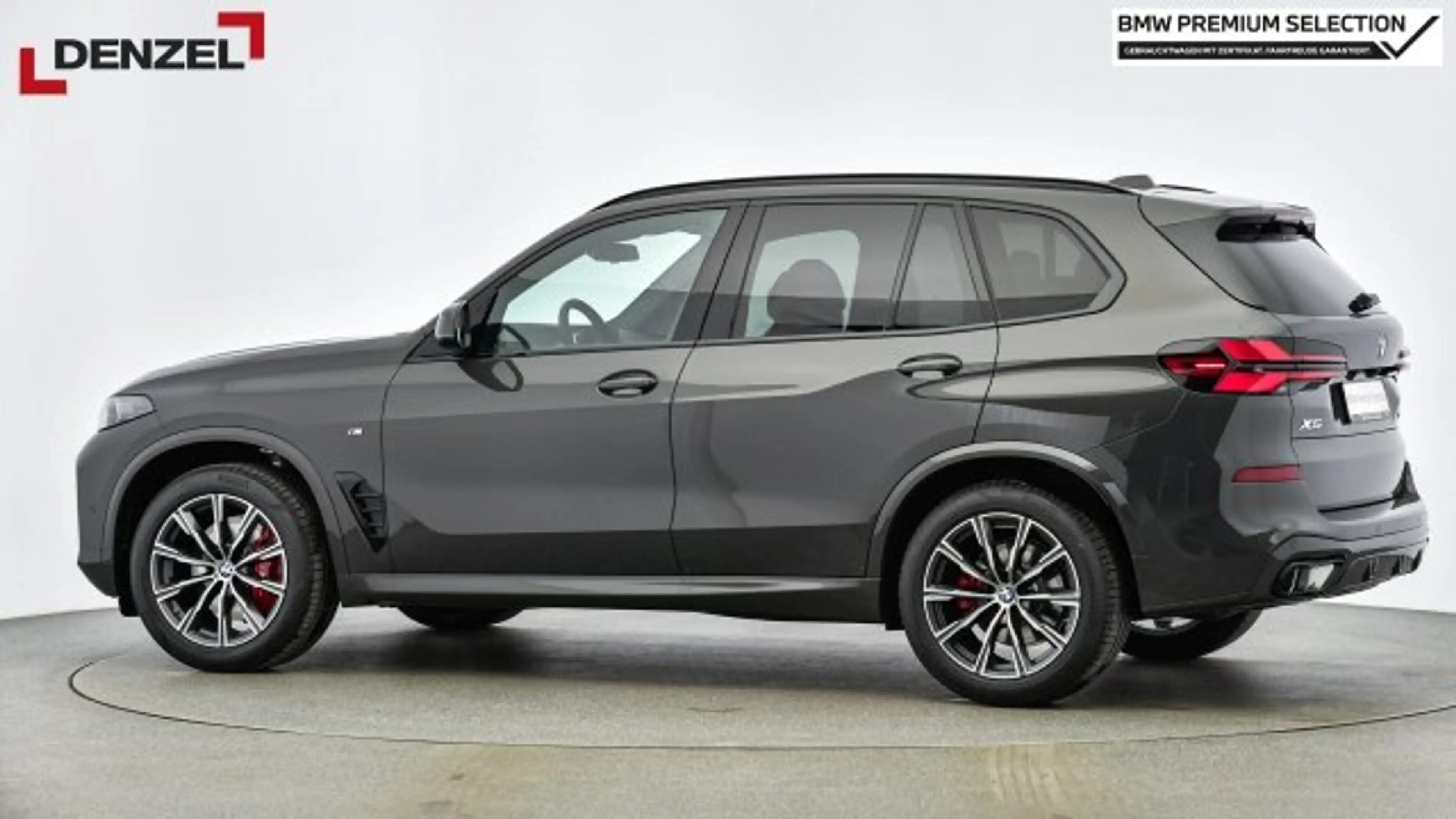 BMW X5 xDrive30d G05 B57 — photo 3