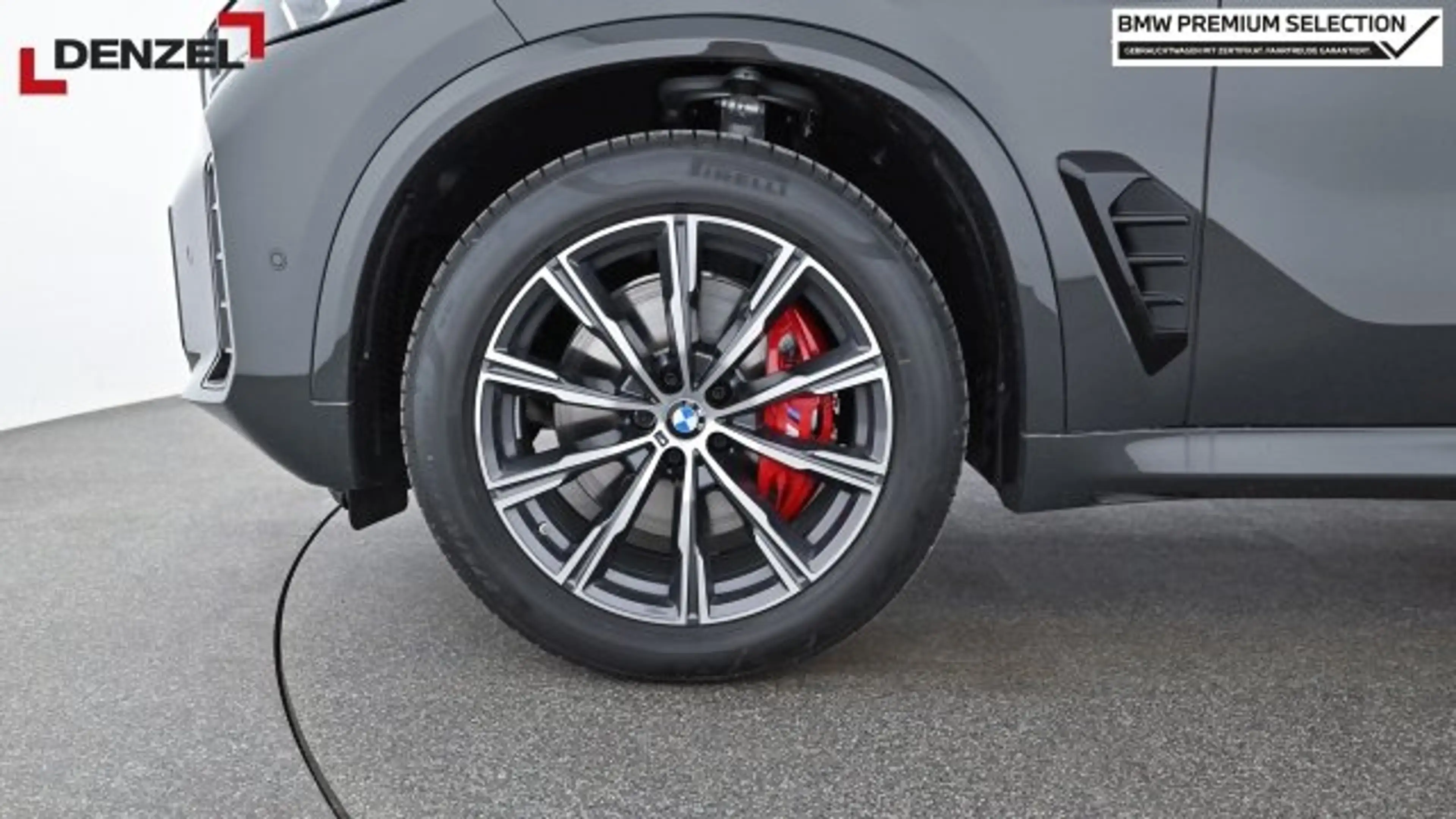 BMW X5 xDrive30d G05 B57 — photo 14