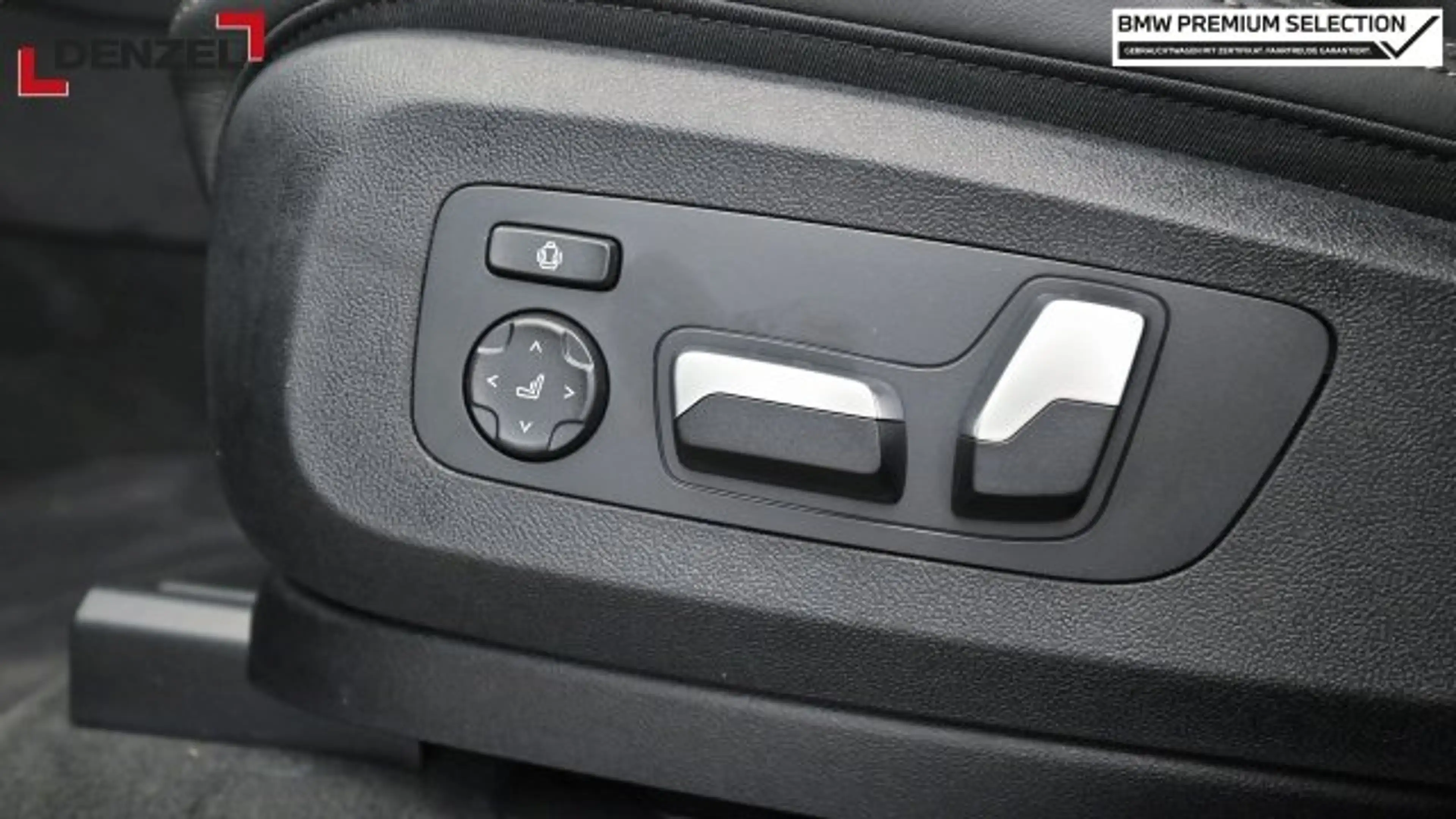 BMW X5 xDrive30d G05 B57 — photo 11
