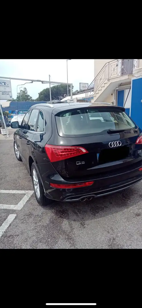 Audi Q5 2.0 tdi Advanced quattro 170cv - 2