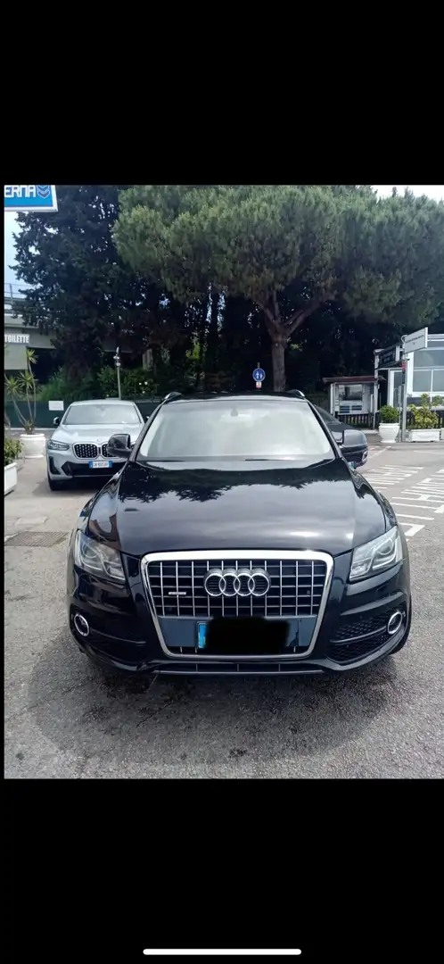 Audi Q5 2.0 tdi Advanced quattro 170cv - 1