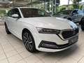 Skoda Octavia Combi Style 1.4 TSI Hybrid Navi Kamera Weiß - thumbnail 4
