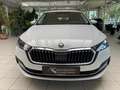 Skoda Octavia Combi Style 1.4 TSI Hybrid Navi Kamera Weiß - thumbnail 3