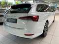 Skoda Octavia Combi Style 1.4 TSI Hybrid Navi Kamera Weiß - thumbnail 6