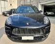 Porsche Macan Macan S 3.0 258cv pdk **PANORAMA**NETTO EXPORT** Schwarz - thumbnail 2