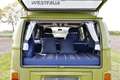 Volkswagen T2 Westfalia Camper *Erstlack*H-Zulassung* zelena - thumbnail 6