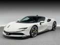 Ferrari SF90 Stradale Wit - thumbnail 1
