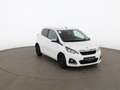 Peugeot 108 1.0 VTi Style SITZHZG KLIMA RADIO Weiß - thumbnail 5