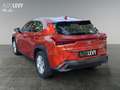 Lexus UX 250h Hybrid Launch *NAVI*CARPLAY*AA* Oranje - thumbnail 4