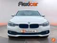 BMW 318 318d Blanco - thumbnail 12