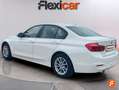 BMW 318 318d Blanco - thumbnail 4