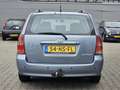 Toyota Corolla Wagon 1.6 VVT-i VASTE PRIJS!!/FIXED PRICE!! Blauw - thumbnail 18
