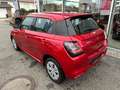 Suzuki Swift 1.2 Dualjet Mild-Hybrid Club 1.2 Liter Orange - thumbnail 7