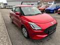 Suzuki Swift 1.2 Dualjet Mild-Hybrid Club 1.2 Liter Orange - thumbnail 4