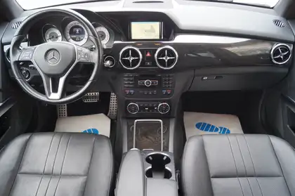 Annonce voiture d'occasion Mercedes-Benz GLK 250 - CARADIZE