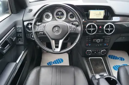 Annonce voiture d'occasion Mercedes-Benz GLK 250 - CARADIZE