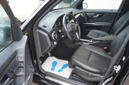 Annonce voiture d'occasion Mercedes-Benz GLK 250 - CARADIZE
