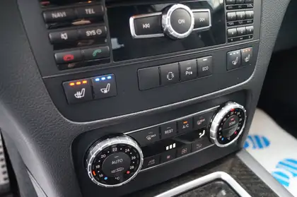 Annonce voiture d'occasion Mercedes-Benz GLK 250 - CARADIZE