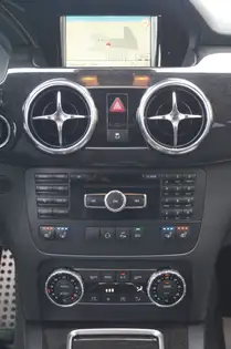 Annonce voiture d'occasion Mercedes-Benz GLK 250 - CARADIZE