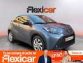 Toyota Aygo 1.0 VVT-I 72CV Chic Gris - thumbnail 1