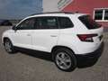 Skoda Karoq Karoq 2,0 TDI Sportline Sportline Weiß - thumbnail 3