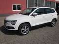 Skoda Karoq Karoq 2,0 TDI Sportline Sportline Weiß - thumbnail 1