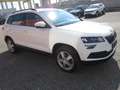Skoda Karoq Karoq 2,0 TDI Sportline Sportline Weiß - thumbnail 7