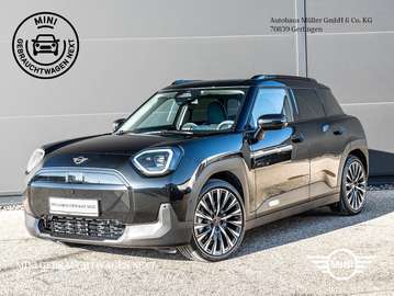 E Classic Trim HUD GSD 360° H/Ksound 1VB LED