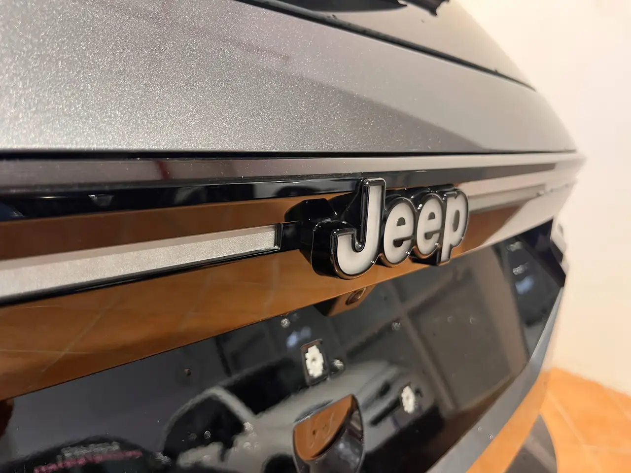 Jeep Compass 2026 — фото 10