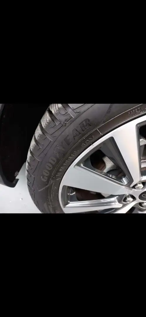 Ford Puma Puma II 2020 1.5 ecoblue ST-Line X s Grijs - 2