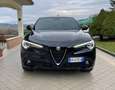 Alfa Romeo Stelvio Stelvio 2022 2.2 t Ti Q4 210cv auto Nero - thumbnail 1