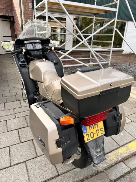 BMW K 100 LT - foto 4