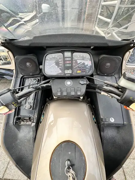BMW K 100 LT - foto 8